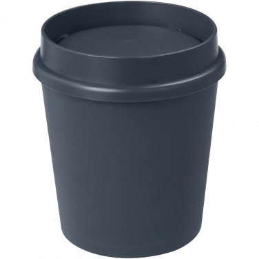 Logotrade promotional gift image of: Americano® Switch 200 ml tumbler with 360° lid