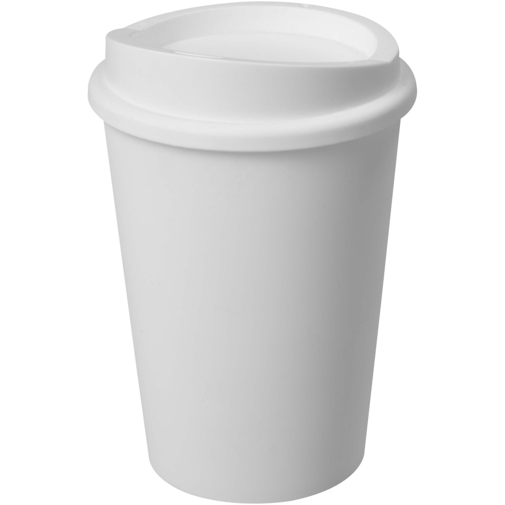 Logo trade corporate gifts image of: Americano® Switch 300 ml tumbler with lid