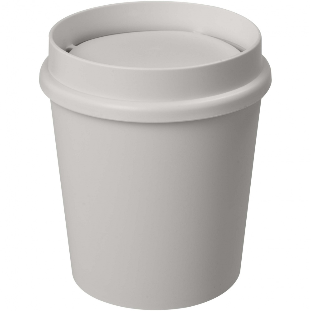 Logo trade promotional merchandise photo of: Americano® Switch Renew 200 ml tumbler with 360° lid