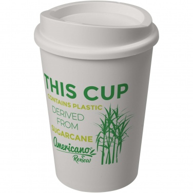 Logotrade promotional merchandise image of: Americano® Switch Renew 300 ml tumbler with lid