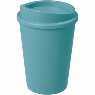 Logotrade promotional products photo of: Americano® Switch Renew 300 ml tumbler with lid
