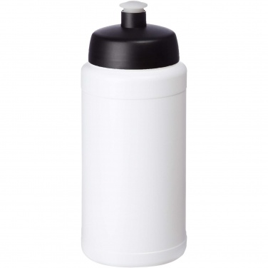 Logotrade business gift image of: Baseline Rise 500 ml sport bottle