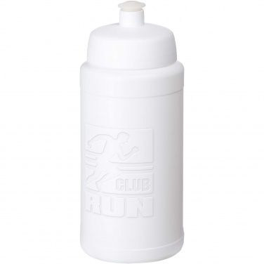 Logotrade advertising products photo of: Baseline Rise 500 ml sport bottle