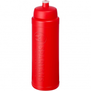 Logo trade promotional merchandise photo of: Baseline Rise 750 ml sport bottle