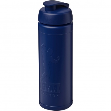 Logotrade promotional products photo of: Baseline Rise 750 ml sport bottle with flip lid