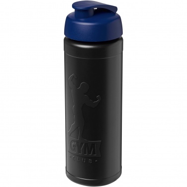 Logotrade promotional merchandise image of: Baseline Rise 750 ml sport bottle with flip lid