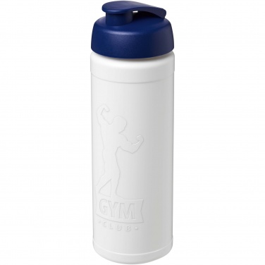 Logotrade promotional item picture of: Baseline Rise 750 ml sport bottle with flip lid