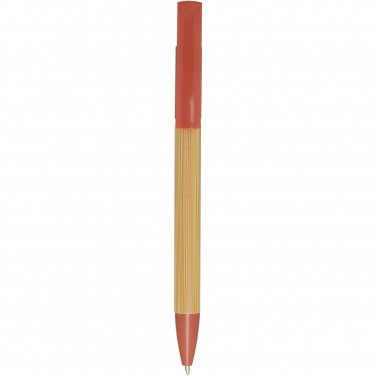 Logo trade promotional products picture of: Delfina phone holder pen