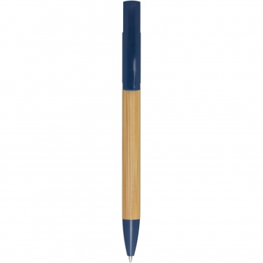 Logo trade promotional items image of: Delfina phone holder pen
