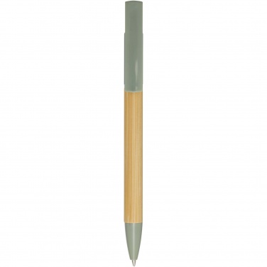 Logotrade promotional item image of: Delfina phone holder pen