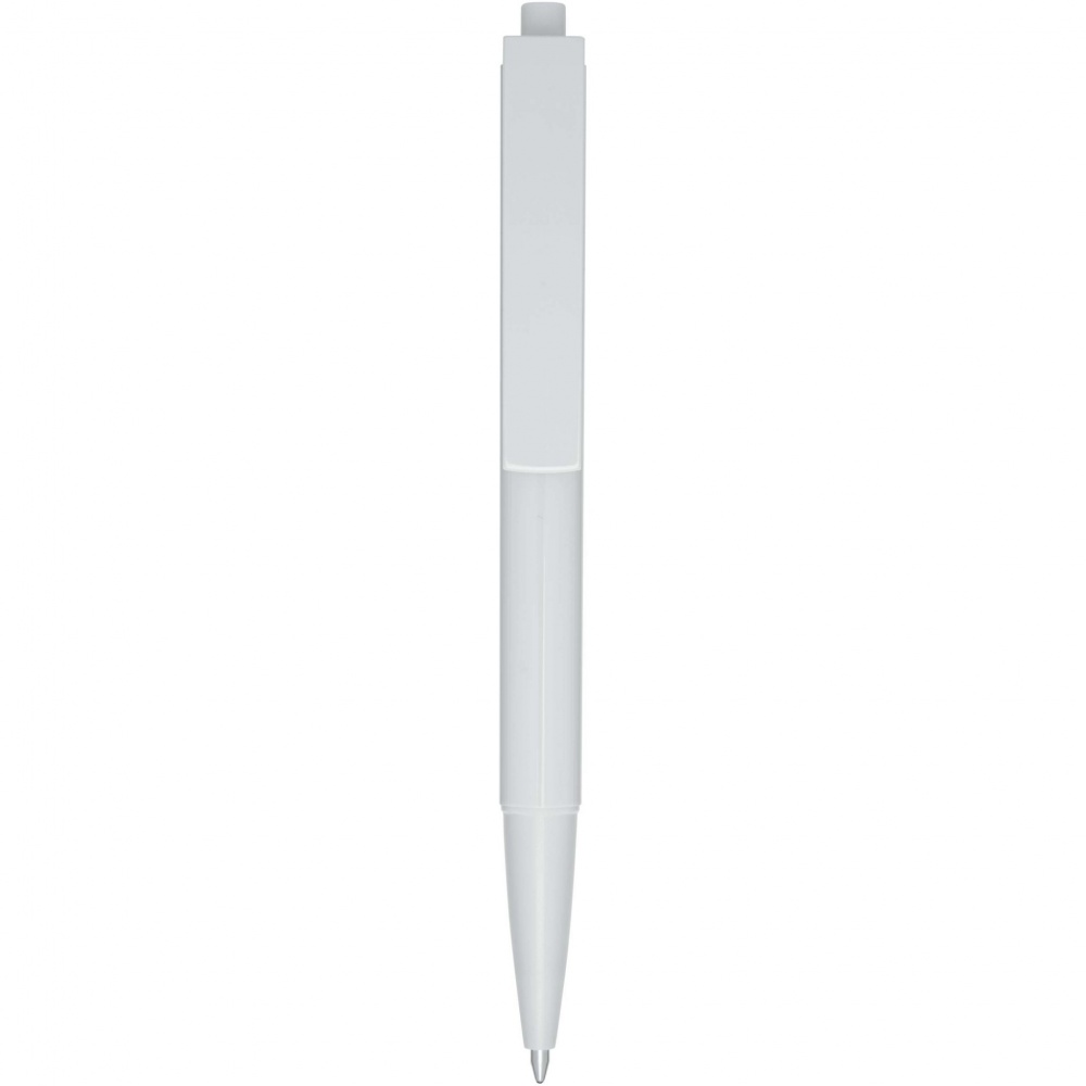 Logo trade promotional product photo of: Elsa recycled plastic ballpoint pen