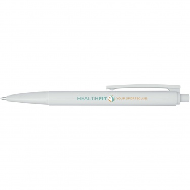 Logotrade promotional merchandise picture of: Elsa recycled plastic ballpoint pen