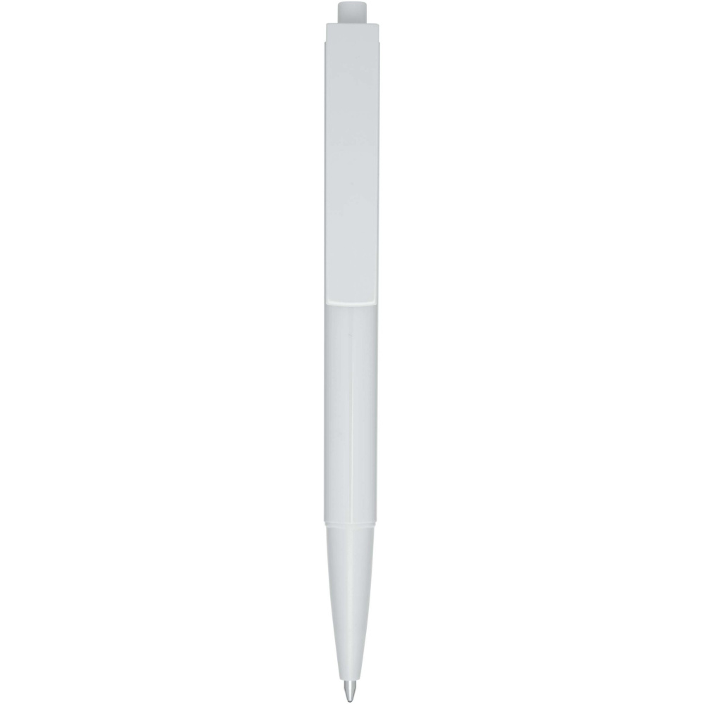 Logotrade promotional items photo of: Elsa recycled plastic ballpoint pen