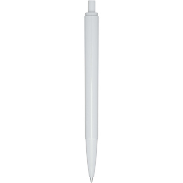 Logo trade promotional products picture of: Elsa recycled plastic ballpoint pen