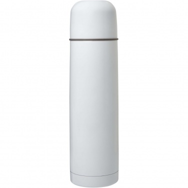 Logo trade promotional item photo of: Sullivan 750 ml RCS certified recycled stainless steel vacuum insulated flask