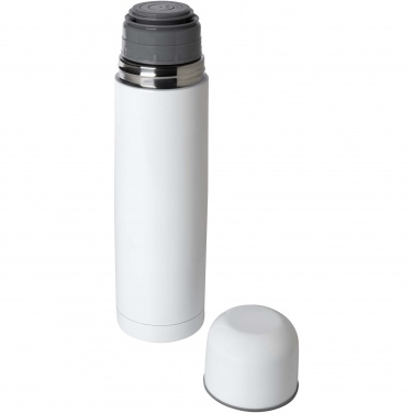 Logo trade promotional giveaways image of: Sullivan 750 ml RCS certified recycled stainless steel vacuum insulated flask