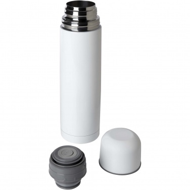 Logotrade corporate gift image of: Sullivan 750 ml RCS certified recycled stainless steel vacuum insulated flask