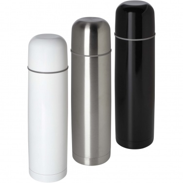 Logo trade promotional products picture of: Sullivan 750 ml RCS certified recycled stainless steel vacuum insulated flask