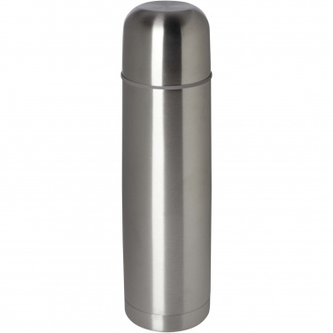 Logo trade business gifts image of: Sullivan 750 ml RCS certified recycled stainless steel vacuum insulated flask