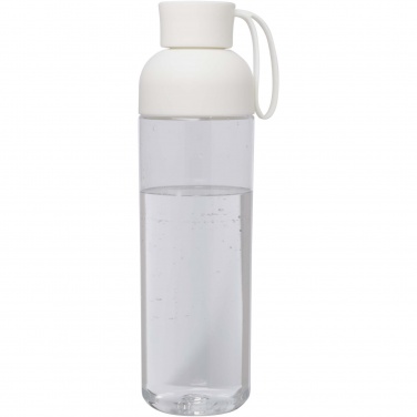 Logo trade promotional gift photo of: Illuminate 600 ml RPET water bottle