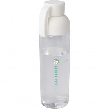 Logotrade promotional products photo of: Illuminate 600 ml RPET water bottle