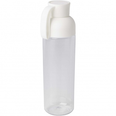 Logo trade promotional items picture of: Illuminate 600 ml RPET water bottle