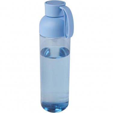 Logo trade corporate gifts picture of: Illuminate 600 ml RPET water bottle