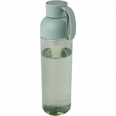 Logo trade advertising products image of: Illuminate 600 ml RPET water bottle