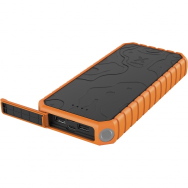 Logotrade promotional item image of: Xtorm XR202 Xtreme 20.000 mAh 35W QC3.0 waterproof rugged power bank with torch