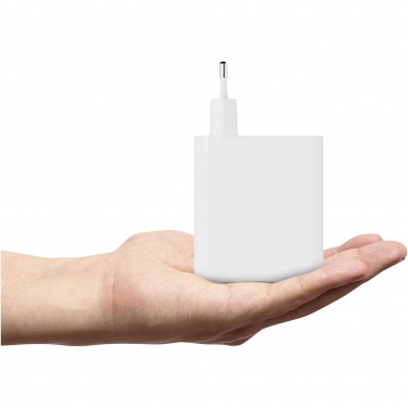 Logotrade promotional gift picture of: Xtorm XEC140 GaN² Ultra 140W wall charger