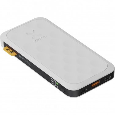 Logotrade promotional gifts photo of: Xtorm FS510 Fuel Series 10.000 mAh 20W power bank