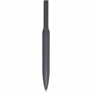 Logotrade promotional merchandise picture of: Blanca recycled aluminium ballpoint pen