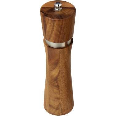 Logo trade corporate gifts picture of: Flavo pepper or salt mill