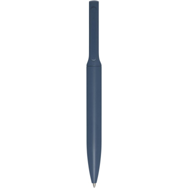 Logotrade corporate gifts photo of: Blanca recycled aluminium ballpoint pen