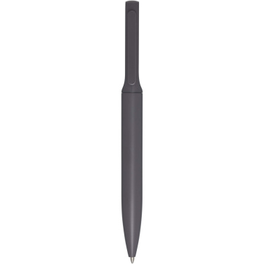 Logotrade promotional merchandise photo of: Blanca recycled aluminium ballpoint pen