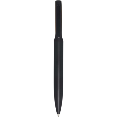 Logotrade corporate gifts photo of: Blanca recycled aluminium ballpoint pen