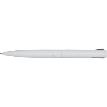 Logotrade business gifts photo of: Juana recycled aluminium ballpoint pen