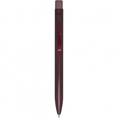 Logotrade promotional merchandise photo of: Beatriz recycled brass ballpoint pen