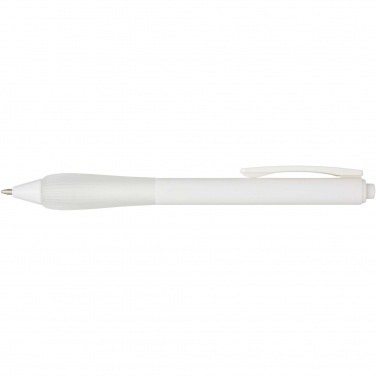 Logotrade promotional merchandise image of: Lorena RABS ballpoint pen