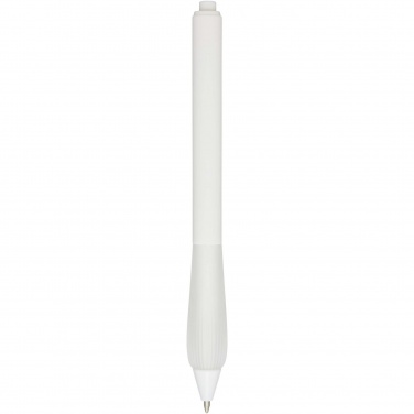 Logo trade promotional item photo of: Lorena RABS ballpoint pen