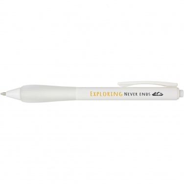 Logotrade advertising products photo of: Lorena RABS ballpoint pen