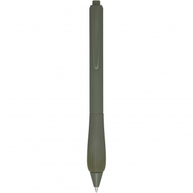 Logotrade promotional item picture of: Lorena RABS ballpoint pen