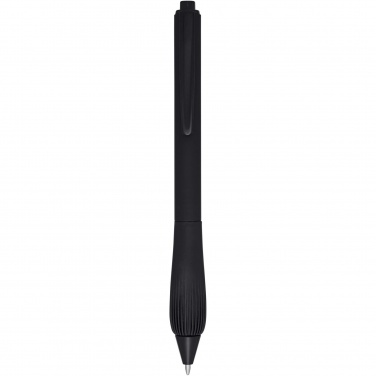 Logotrade business gift image of: Lorena RABS ballpoint pen