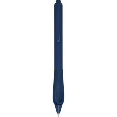 Logo trade promotional gifts picture of: Lorena RABS ballpoint pen