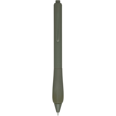 Logotrade business gifts photo of: Lorena RABS ballpoint pen