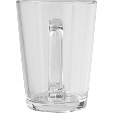 Logotrade promotional giveaway picture of: Zeni 2-piece tea glass set