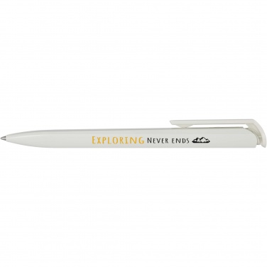 Logotrade promotional items photo of: Lucia recycled plastic ballpoint pen