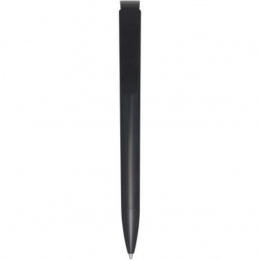 Logotrade promotional giveaway image of: Lucia recycled plastic ballpoint pen