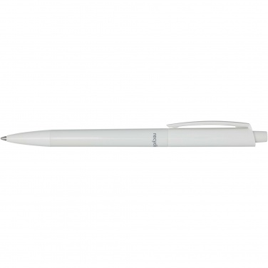 Logotrade advertising products photo of: Martha recycled plastic ballpoint pen