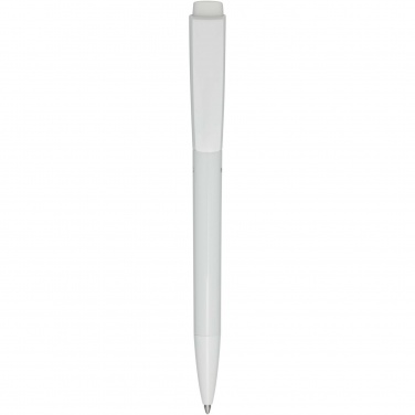 Logotrade business gift image of: Martha recycled plastic ballpoint pen